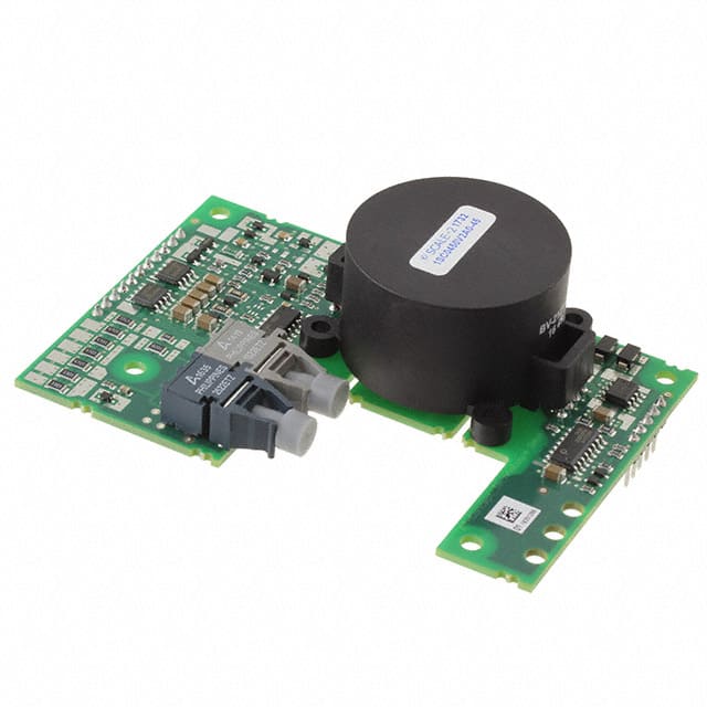 1SC0450V2A0-45 Power Integrations electronic component
