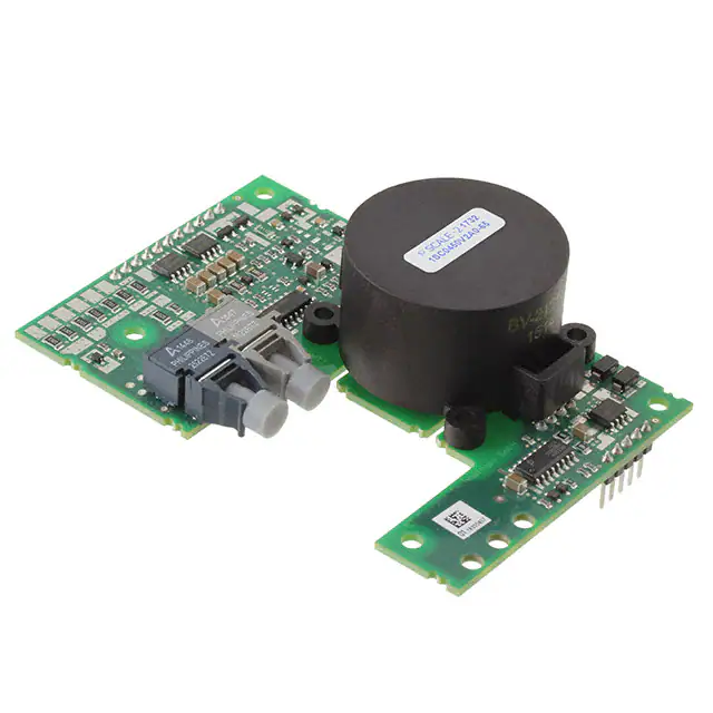 1SC0450V2A0-65 Power Integrations electronic component