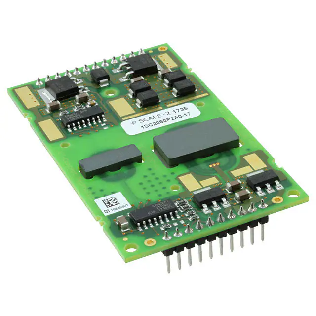 1SC2060P2A0-17 Power Integrations electronic component
