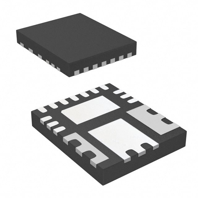 IR3899MTRPBF Infineon Technologies electronic component