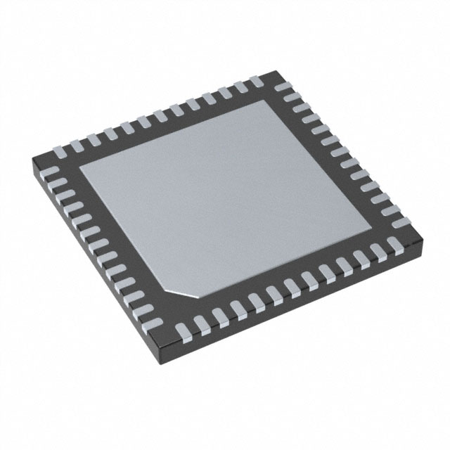 ISL95866HRZ-T Renesas Electronics Corporation electronic component