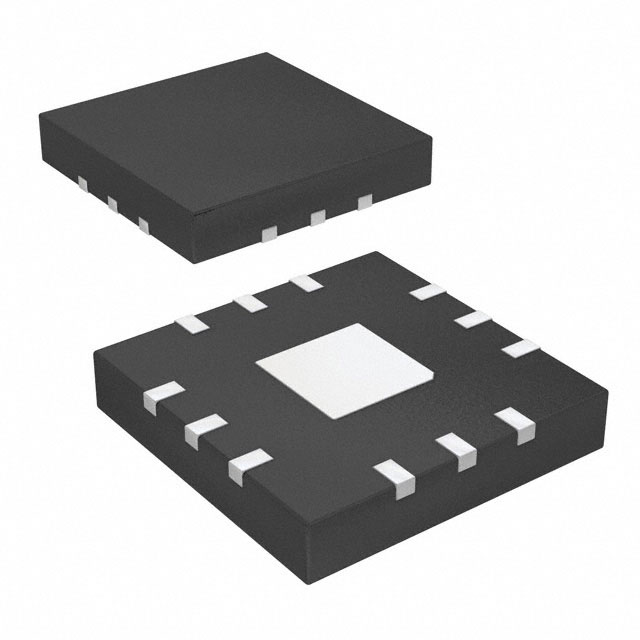 ISL9120IRTNZ Renesas Electronics Corporation electronic component