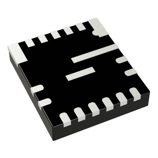 RAA211630GNP#HA0 Renesas Electronics Corporation electronic component