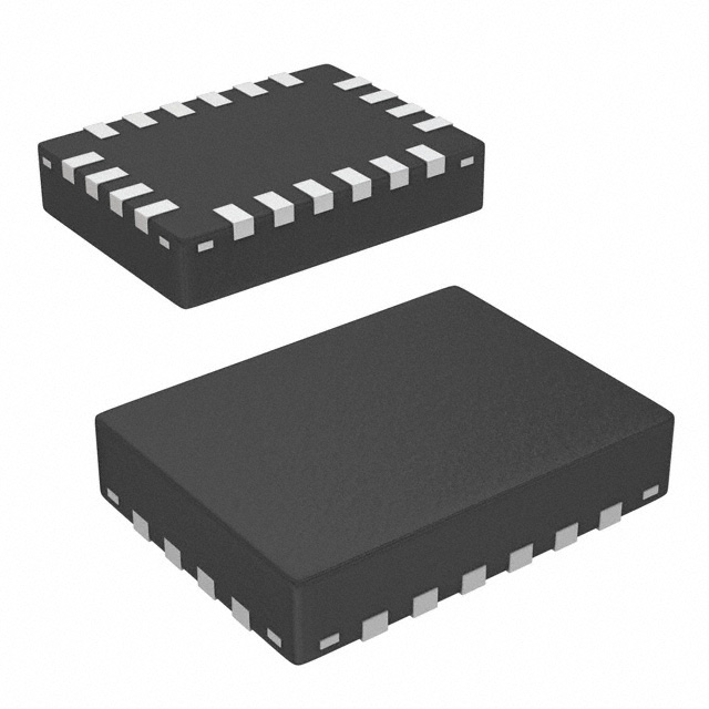 ISL8018IRAJZ-TS2490 Renesas Electronics Corporation electronic component