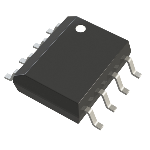 ICL7663SAIBA Renesas Electronics Corporation electronic component