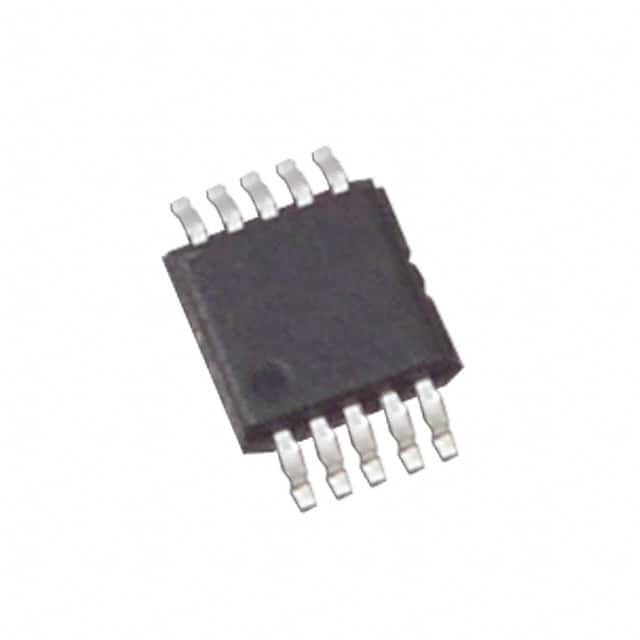 ISL1572IUEZ Renesas Electronics Corporation electronic component