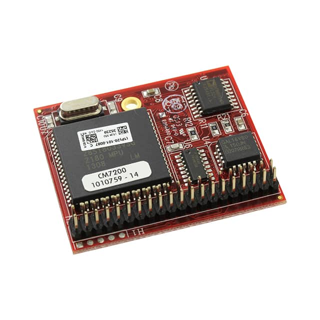 20-101-0087 Digi electronic component