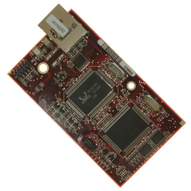 20-101-0435 Digi electronic component
