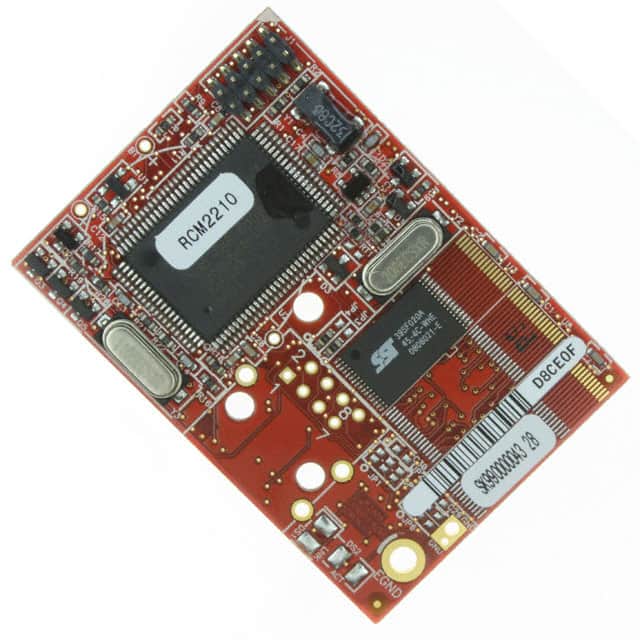 20-101-0488 Digi electronic component