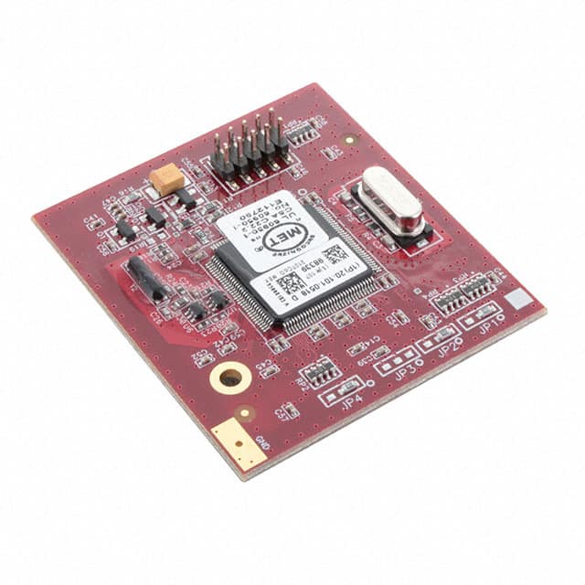 20-101-0518 Digi electronic component
