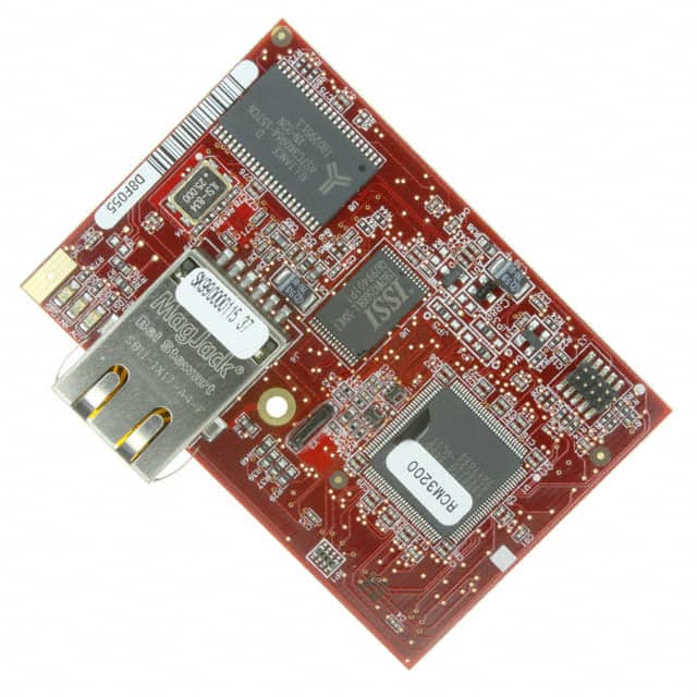 20-101-0520 Digi electronic component