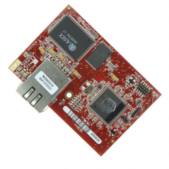 20-101-1068 Digi electronic component