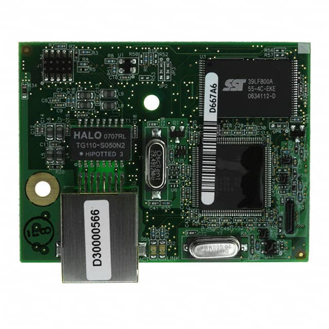 20-101-1215 Digi electronic component