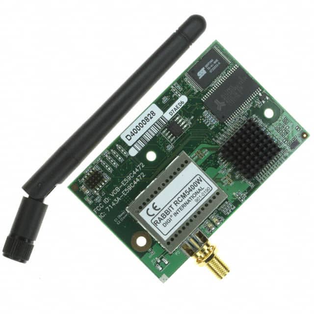 20-101-1246 Digi electronic component
