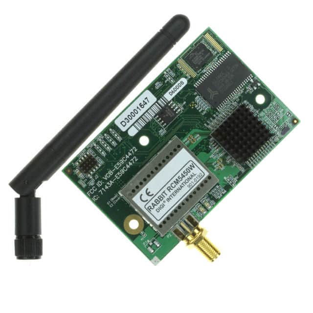 20-101-1247 Digi electronic component