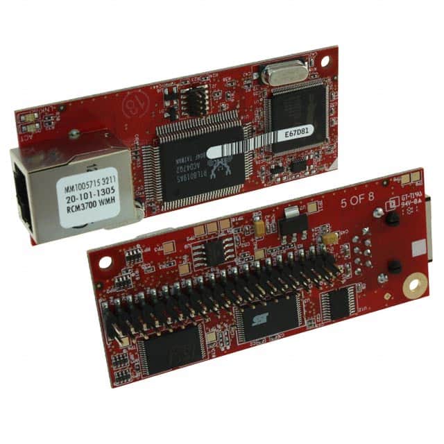 20-101-1305 Digi electronic component