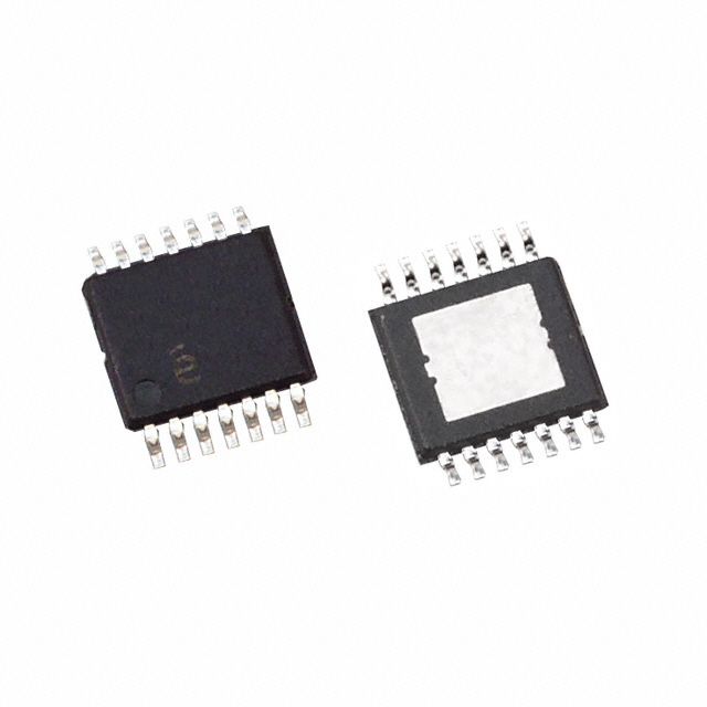 EL5524IRE Renesas Electronics Corporation electronic component
