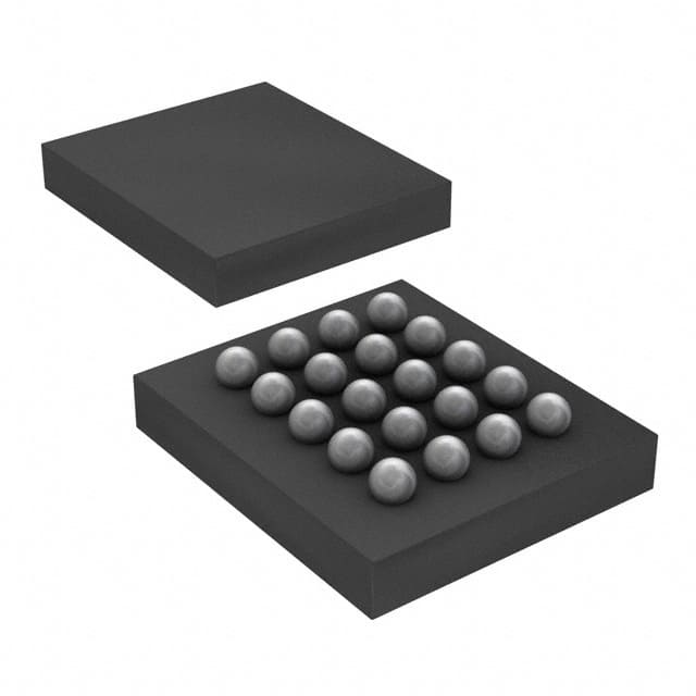 TXB0108ZXYR Texas Instruments electronic component