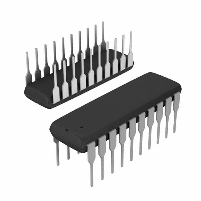 ID82C54 Renesas Electronics Corporation electronic component