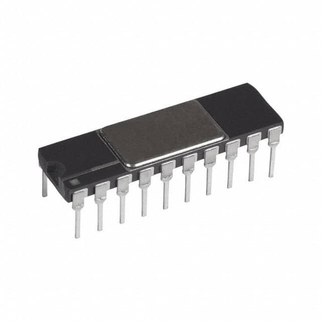 AD670SD/883B Analog Devices Inc. electronic component