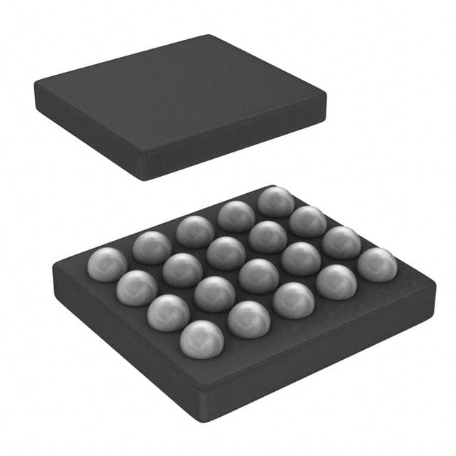 BQ24153YFFR Texas Instruments electronic component