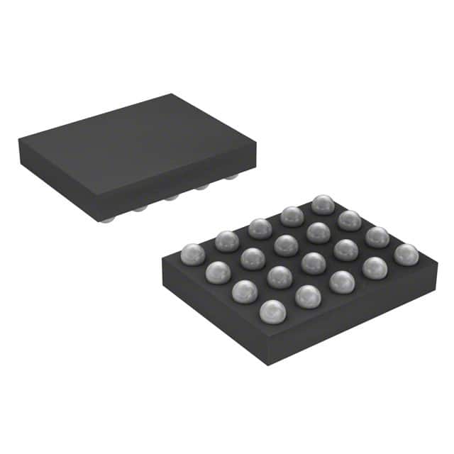 NLSX3013BFCT1G onsemi electronic component