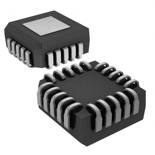 MX7224KP+ Analog Devices Inc./Maxim Integrated electronic component
