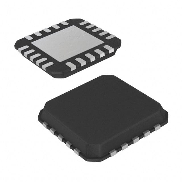 ISL6504ACR-T Renesas Electronics Corporation electronic component