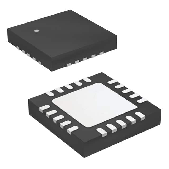 ATTINY2313A-MU Microchip Technology electronic component