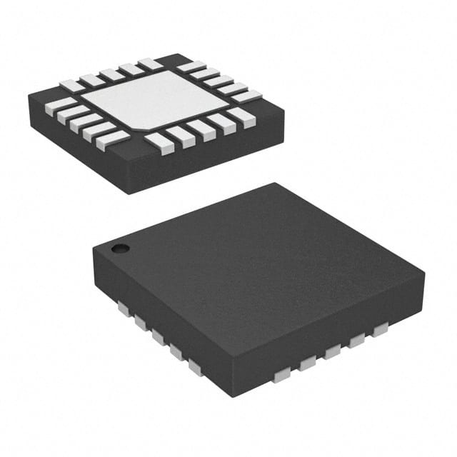 TS80002-QFNR Semtech Corporation electronic component