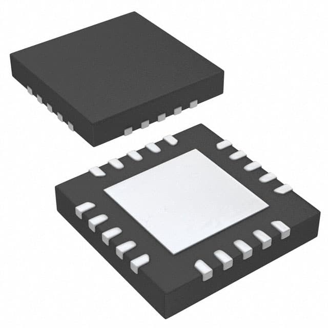 SX1508BIULTRT Semtech Corporation electronic component