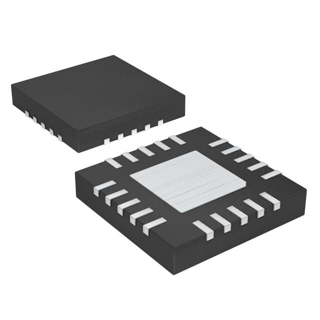 MAX1798EGP+ Analog Devices Inc./Maxim Integrated electronic component