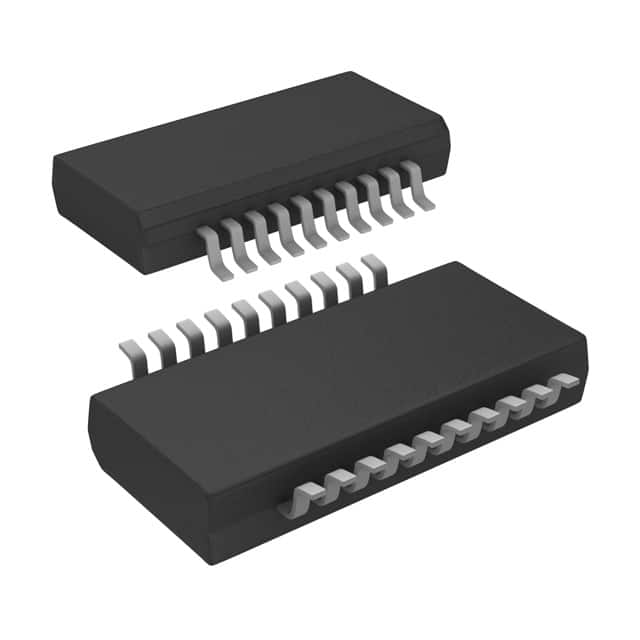 DSD1702E/2K Texas Instruments electronic component