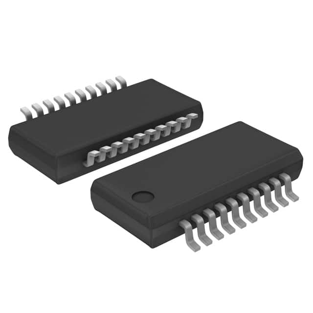 PCK3807ADS,112 NXP USA Inc. electronic component