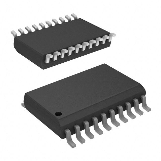 AR1021-I/SO Microchip Technology electronic component