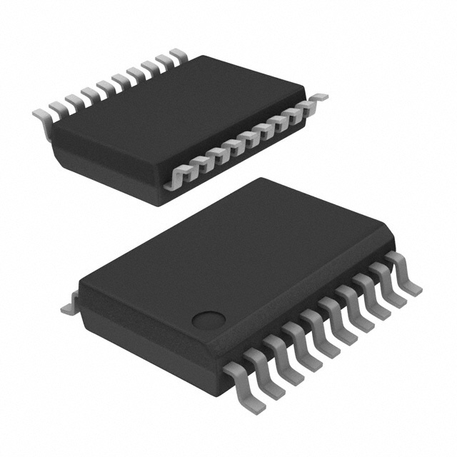 W79E8213RARG Nuvoton Technology Corporation electronic component