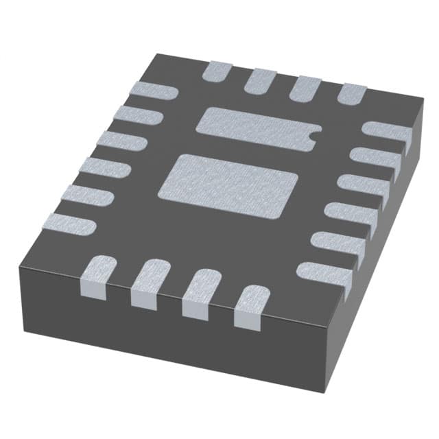 SLG47105V Renesas Electronics Corporation electronic component