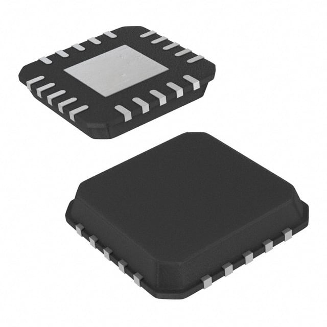 ISL22444WFR20Z Renesas Electronics Corporation electronic component