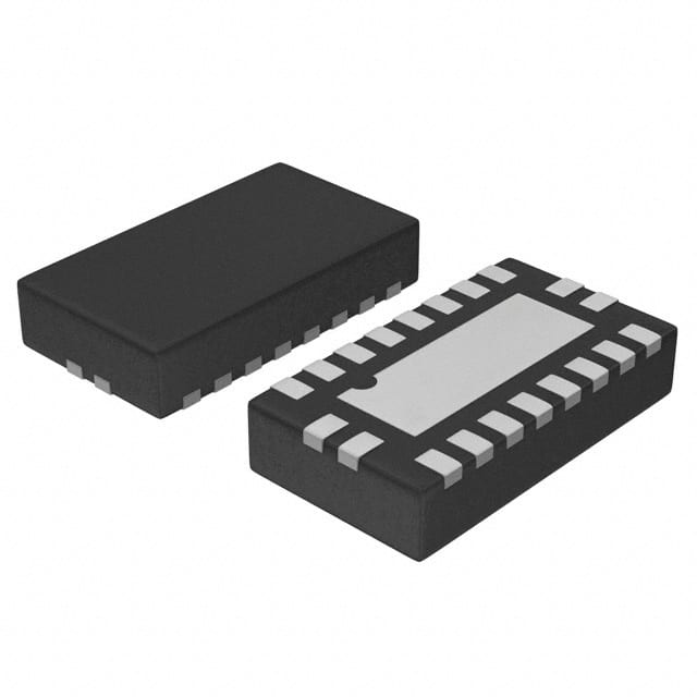MC74LCX244MNTWG onsemi electronic component