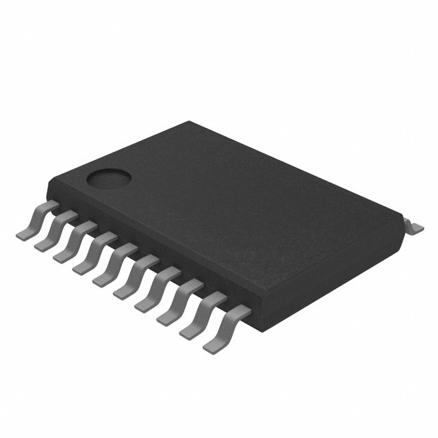 SI9169BQ-T1-E3 Vishay Siliconix electronic component