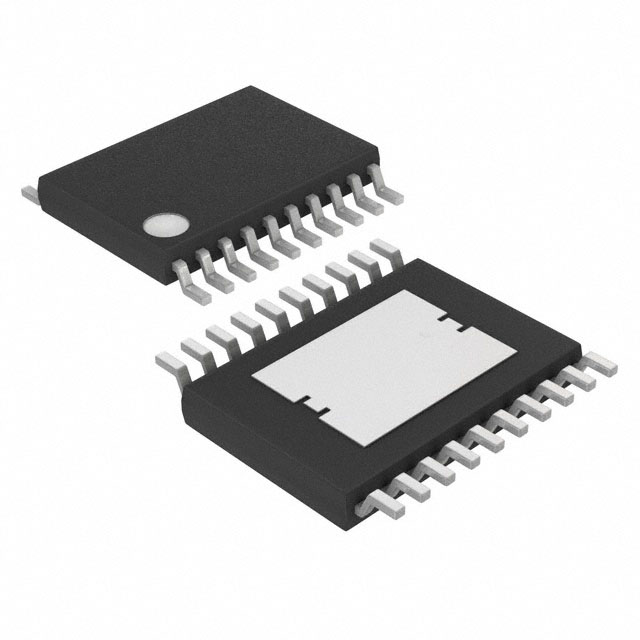MAX5074AAUP+ Analog Devices Inc./Maxim Integrated electronic component