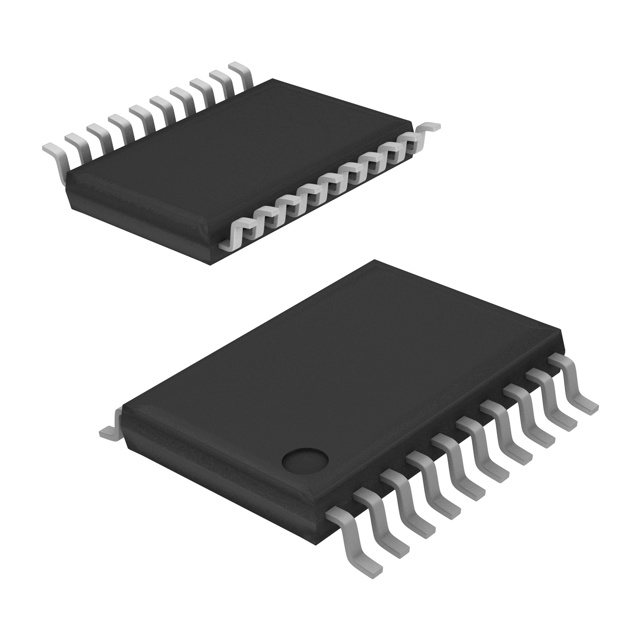X95840WV20IZ-2.7 Renesas Electronics Corporation electronic component