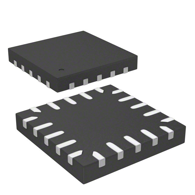 STM8S003F3U6TR STMicroelectronics electronic component