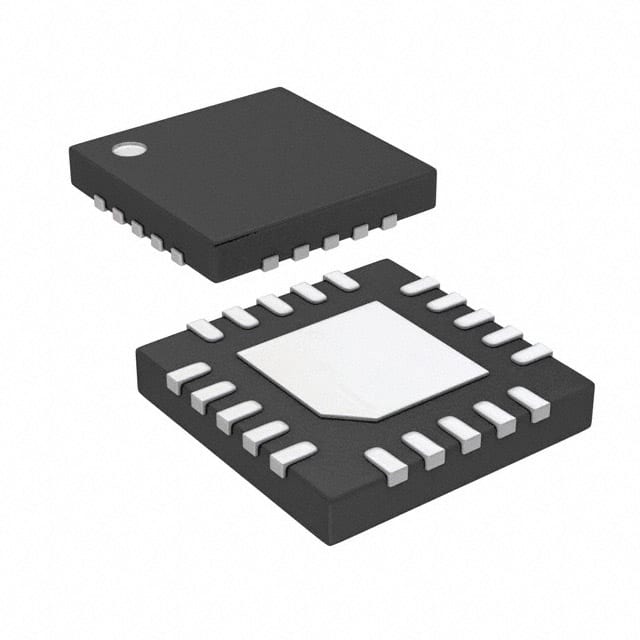ATA6626-PGQW Microchip Technology electronic component