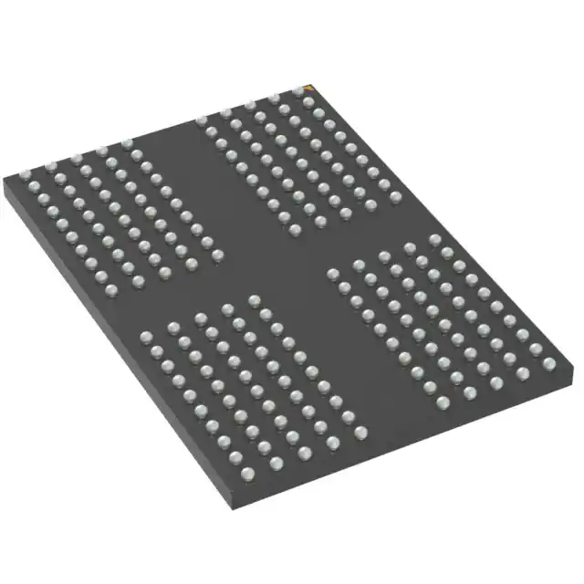W66CQ2NQUAFJ Winbond Electronics electronic component