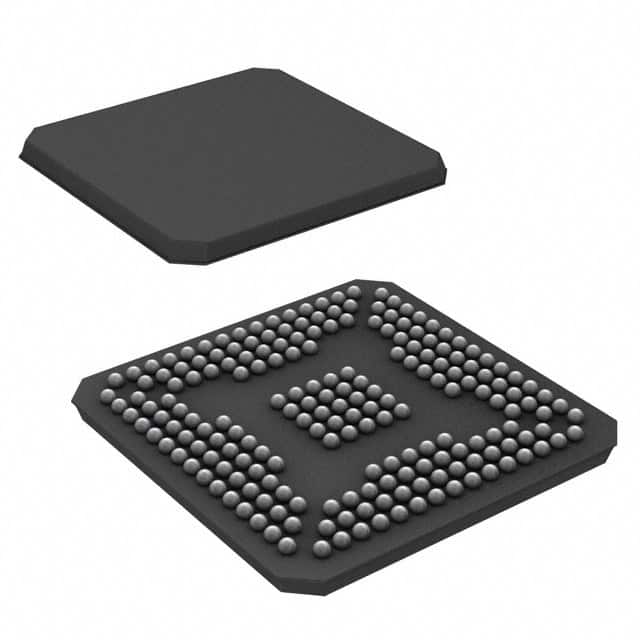TMS320VC5501GBE300 Texas Instruments electronic component