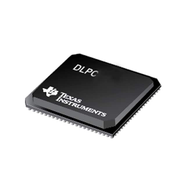 DLPC3439CZEZ Texas Instruments electronic component
