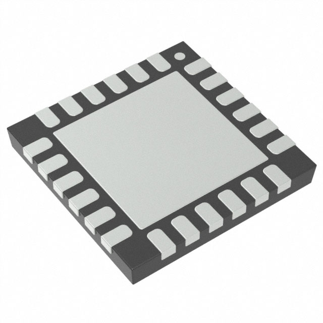 CMX655DQ6-TR1K CML Micro related electronic component