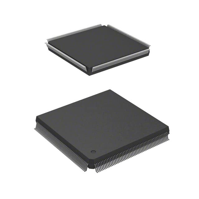 A3P600-PQG208 Microchip Technology electronic component