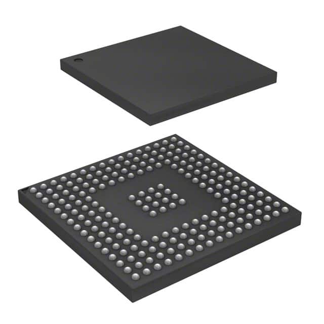 IDT82V8313BB Renesas Electronics Corporation electronic component
